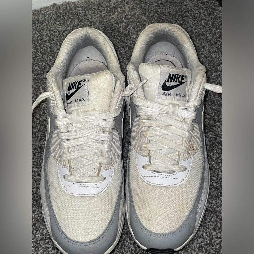 Nike air max